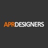 APRDESIGNERS Logo