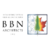 BBN Architects Inc Logo