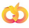 Goldenlink Digital Logo