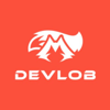 Devlob Logo
