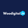 Woodigital Solutions Private Limited Logo