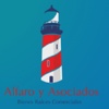 Alfaro y Asociados Logo