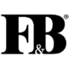 F&B Law Firm, P.C. Logo