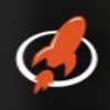 Launch Web Design Logo