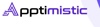 Apptimistic Logo