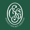 Sydney Cricket Ground Logo