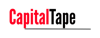 Capital Tape Company Logo
