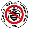 Complete Bed Bug Extremination Logo