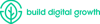 Build Digital Growth Logo