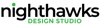 Nighthawks SEO Logo