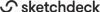 SketchDeck Logo