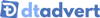 DT Advert Logo