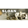 Sloan Machinery Co Logo