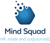 Mind Squad HR Logo