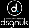 dsgnuk ltd Logo