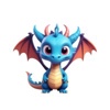 DragoAI Logo