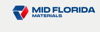 Mid Florida Materials Logo