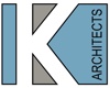 KW Architects PC Logo