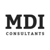 MDI Consultants Logo