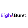 EightBurst Marketing Logo
