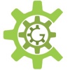 Tech Valley Center of Gravity Logo