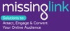 We Are The Missing Link Ltd Logo