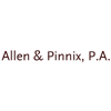 Allen & Pinnix, P.A. Logo