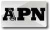 Aerial Platforms Newcastle Logo