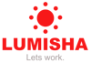 LUMISHA LLC Logo
