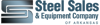 Steel Sales & Equipment Logo