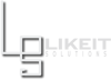 likeitsolutions Logo
