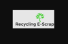 Recycling EScrap Logo