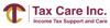 Tax Care Inc. Logo