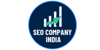 SEO Company India Logo