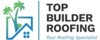 Top Builder Roofing LLC Logo