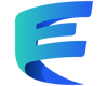 ECO MARK SOLUTIONS Logo