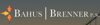 Bahus & brennr P.S. Logo