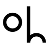 One and a Half Logo