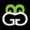 frogjuggler ltd Logo