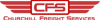 Churchill Freight Services Logo