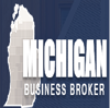 Michigan Business Brokers Logo