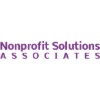 Nonprofit Solutions Associate Logo