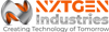 NXTGEN Industries Logo