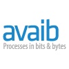 Avaib Logo
