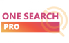 One Search Pro Digital Marketing Agency Logo
