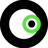 PANDA CREATIVE Branding Design Lab Logo