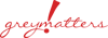 GreyMatters Communications Logo