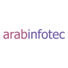 Arabinfotec Logo