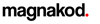 MagnaKod Logo