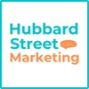 Hubbard Street Marketing Logo